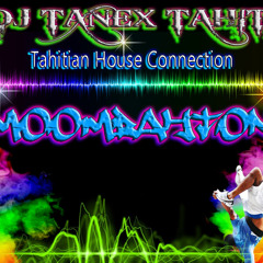 DJ TANEX - Go Au 7ème Ciel (Moombahton Edit)