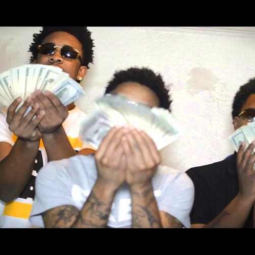 #TR4620 #BandGang - BandGang Or NoGang INTRO