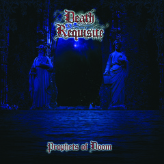 Death Requisite -03- Sorcerer