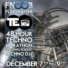 FNOOB Technothon 2013
