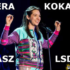Wiktoria Walasik - Hera , Koka, Hasz, LSD (cover)