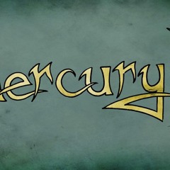 Mercury X - I'm Ready (Album Version)