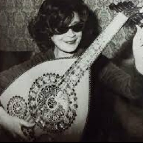 ابتسام لطفي.