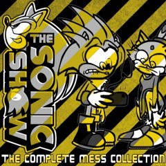The Sonic Show 2012 Theme Tune