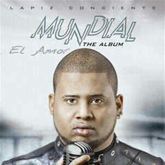 Lápiz Conciente El Amor ft. Metrolo