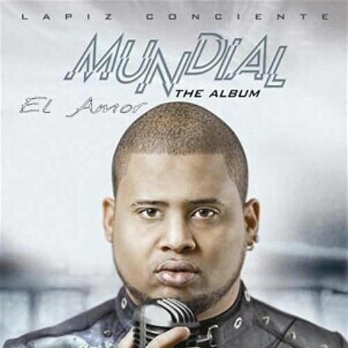 Lápiz Conciente El Amor ft. Metrolo