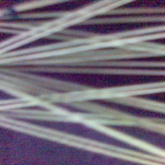 Eternal Sofa (Y-I-S) So Yellow Infernal