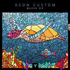 Deon Custom - Circles