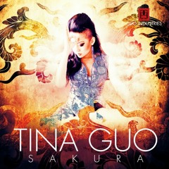 Sakura (performed by Tina Guo)