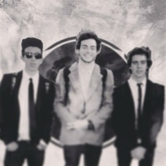 Ballin 10 minute house mix