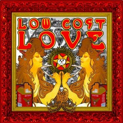 TIVOLI BOYS -LOW COST LOVE- (TIVOLI LOVERS)