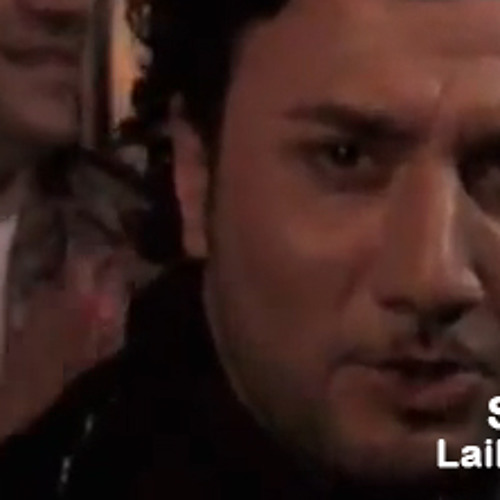 Laila Dera Khaista Da - Sediq Shabab