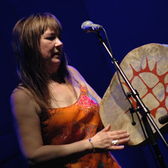 Mari Boine