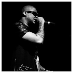 Toxic crow ft lapiz conciente ft cromo x -Gatillo