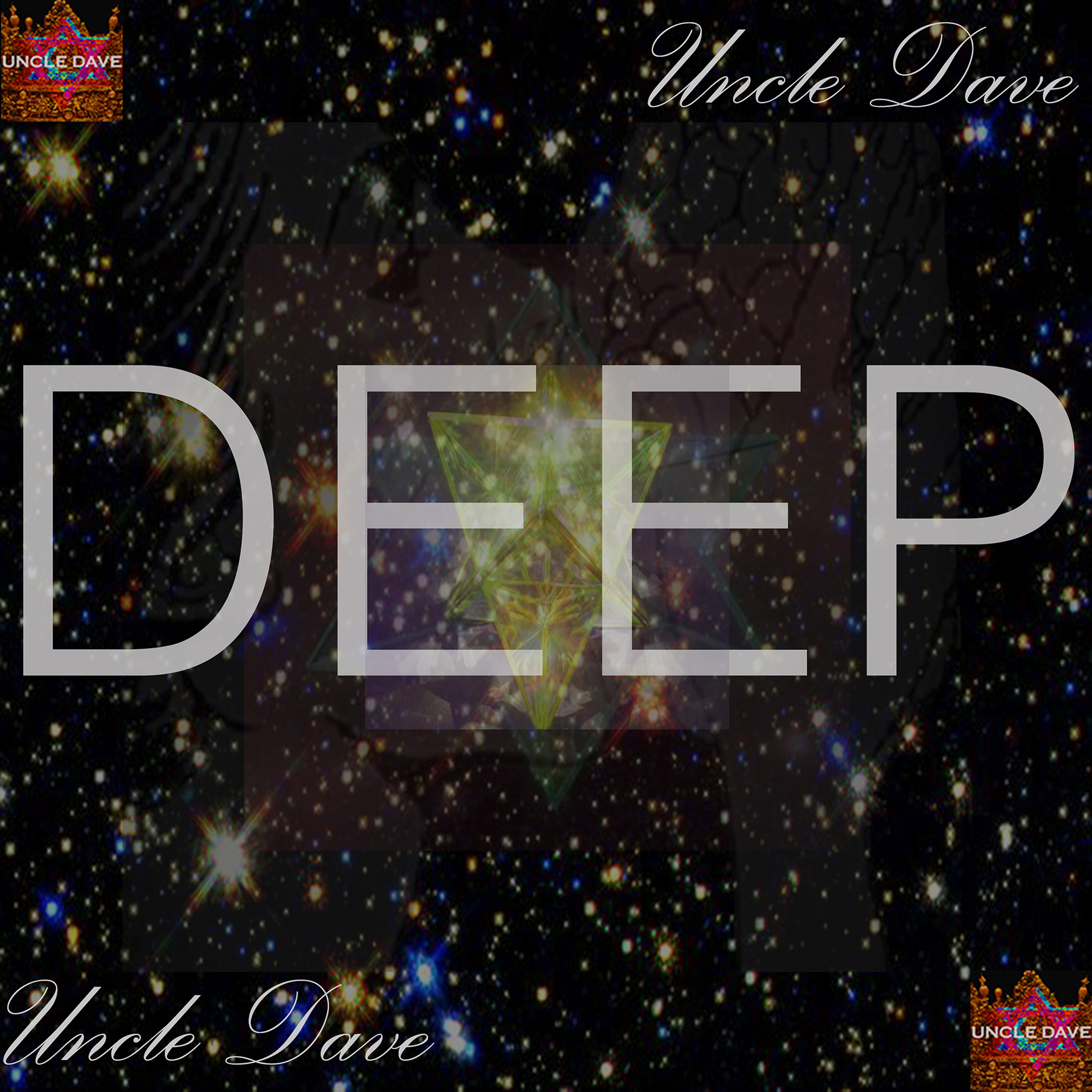 DEEP episode artwork