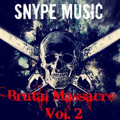 Snype - Saying Nothing