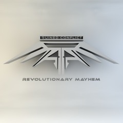 Revolutionary Mayhem ( Album available now  )