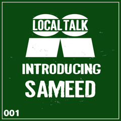 Introducing 001 - Sameed