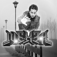 Gracias Señor ( By Nexer HWRec) CwD