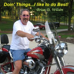 Doin' Things... I Like To Do Best  LD MP3