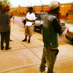 CITY FAME "Do Dat" ft. CAPN CRUNCH