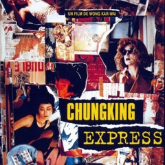 Michael Galasso - Baroque (From Chungking Express)