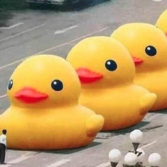 Qlimax - Ducktoy
