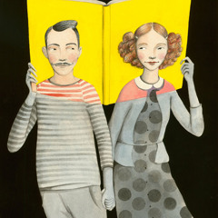 You Are My Favorite Book