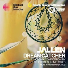 Jallen - Dreamcatcher (Desaicrator Remix)[Free Download!]