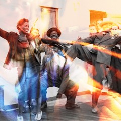 Swing N Bass (Original Mix)