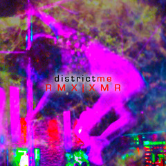 Gangsta Boo x La Chat x Principles Of Geometry - Like A Bish (D.M. Remix)