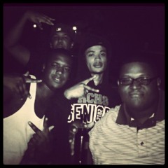 Mood Gam3s ft. mac nina