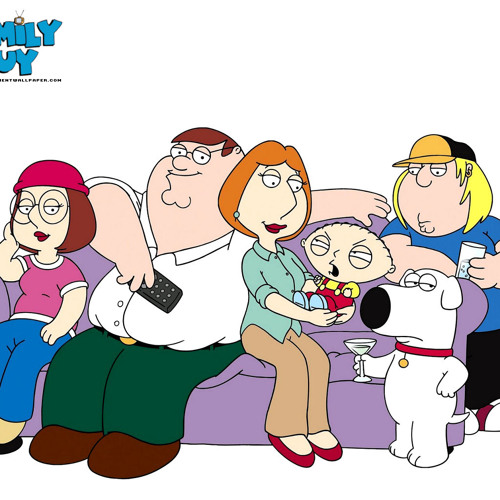 Family Guy Sex