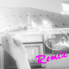 ラブリーサマーちゃん - あなたは煙草 私はシャボン（なべやまひでき Remix）