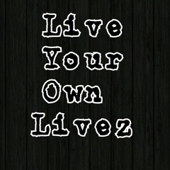 What I Live Like (2011)