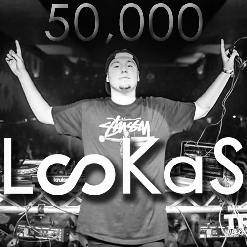 Lookas - 50k Mix