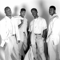 It Doesn't Feel The Same