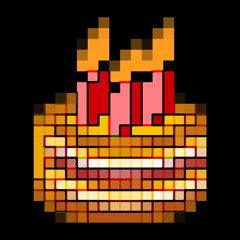 illliteyorpankakezonfyre