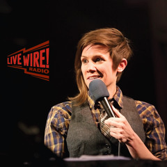 Live Wire Radio #253 Clips: David Kinney, Cameron Esposito, John Kim, Lemolo