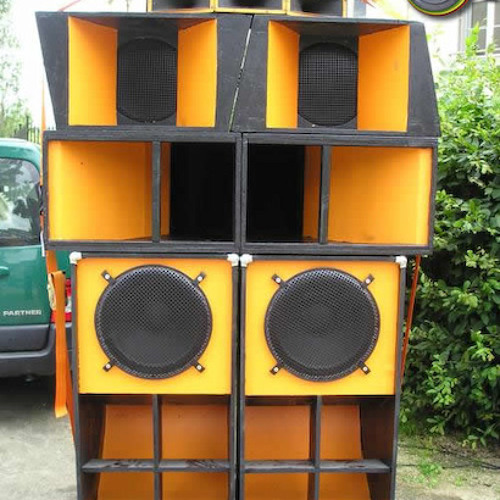 Stepper Mastah