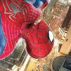 The Amazing Spiderman 2 Trailer Theme - Hi Finesse - Stargazer