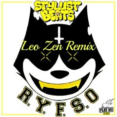 Stylust Beats ft. Emotionz - Maybe Im Dreamin' (Leo Zen Remix) ☯FREE DOWNLOAD☯