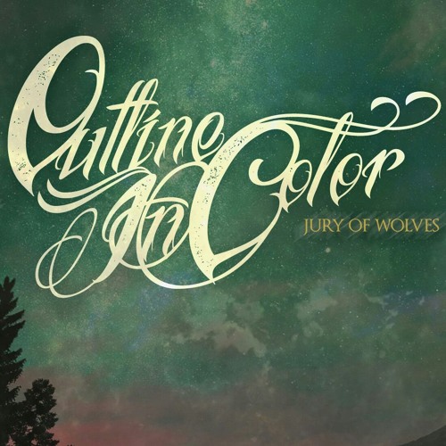Outline In Color- Mothership/Hope In The Wrong Hands