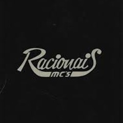 Racionais Mc's De Volta a Cena Instrumental Rameke