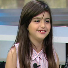 مريم وغنانيها