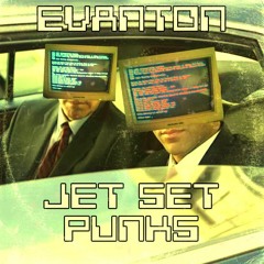 Jet Set Punks