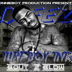 Tweez Talk - Of - My - City - Pt - 1