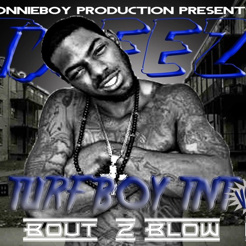 Tweez Talk - Of - My - City - Pt - 1