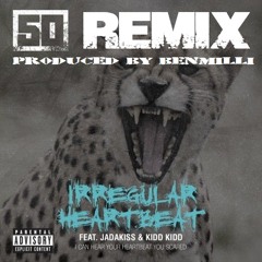 50 Cent Feat. Jadakiss - Irregular Heartbeat [Remix]