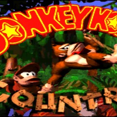 Donkey Kong  Jungle Hijinkx - Live Jazz Band